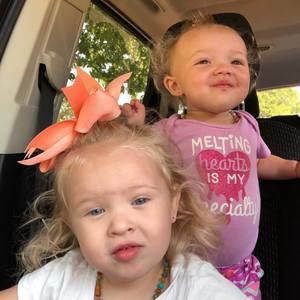 Meet your Posher, Barbara